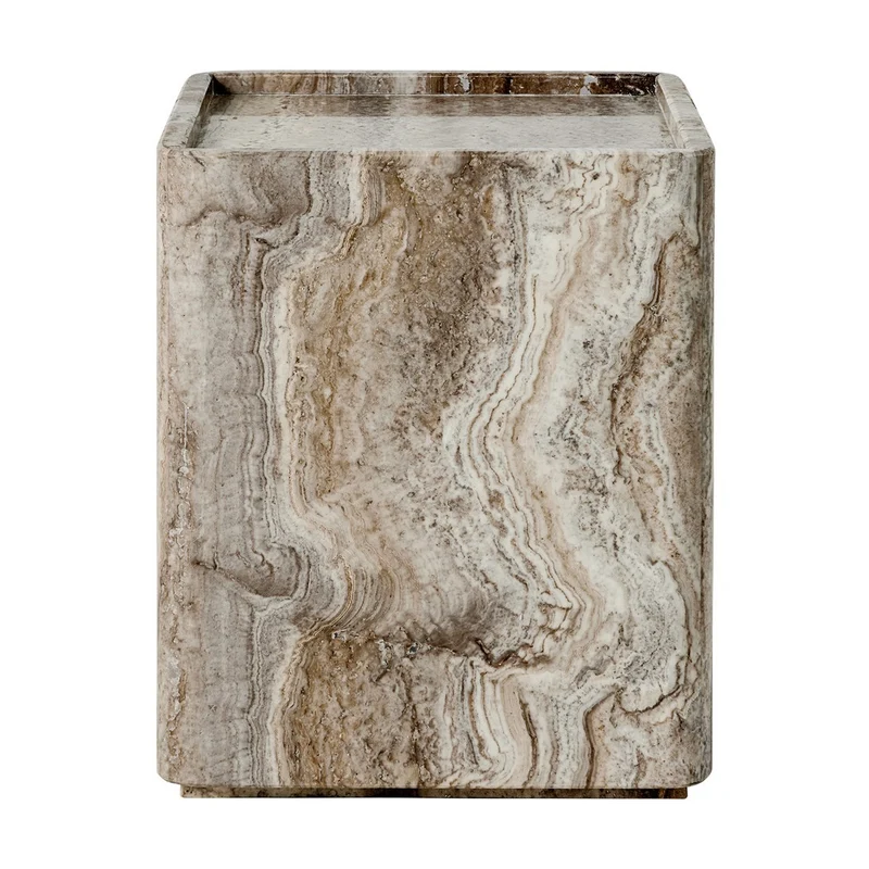 Gubi Pietra Side Table