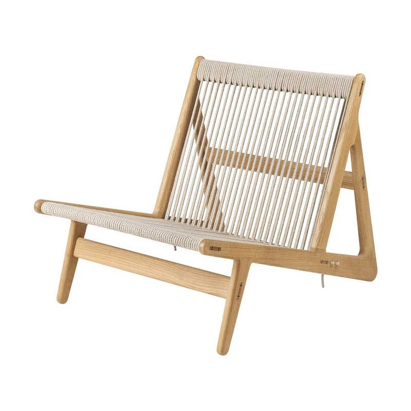 Gubi MR01 Initial Chair
