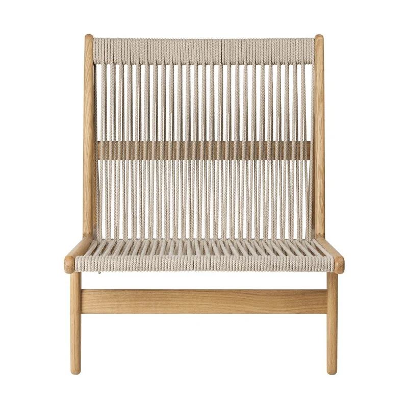 Gubi MR01 Initial Chair