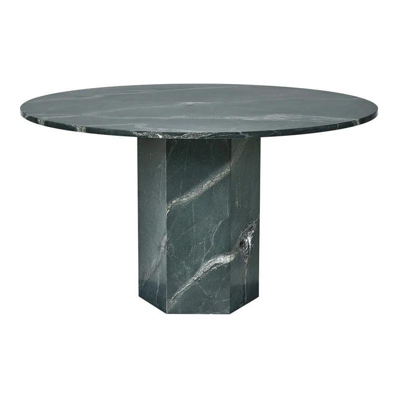 Gubi Epic Outdoor Dining Table