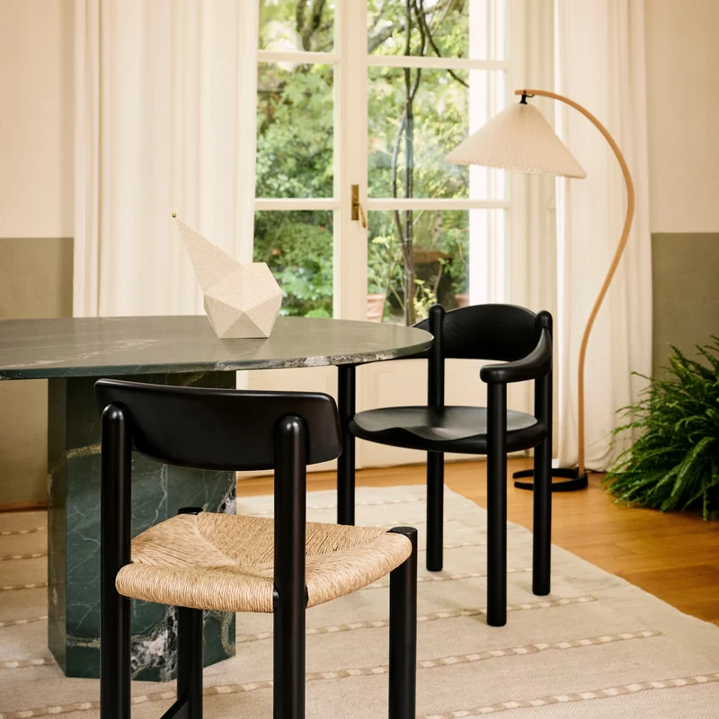 Gubi Epic Outdoor Dining Table