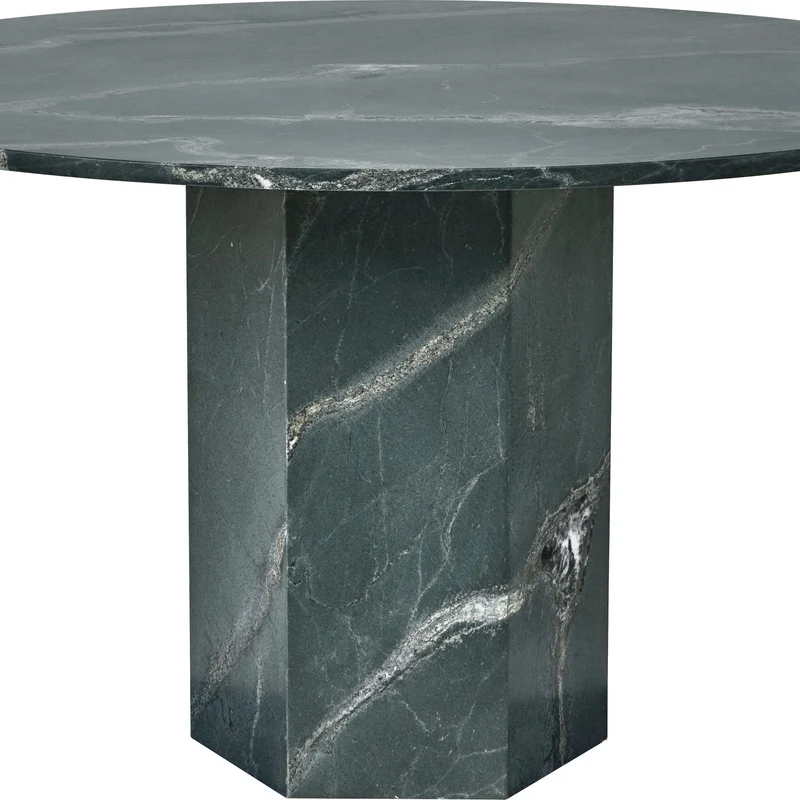 Gubi Epic Outdoor Dining Table