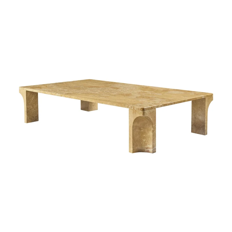 Gubi Doric Coffee Table