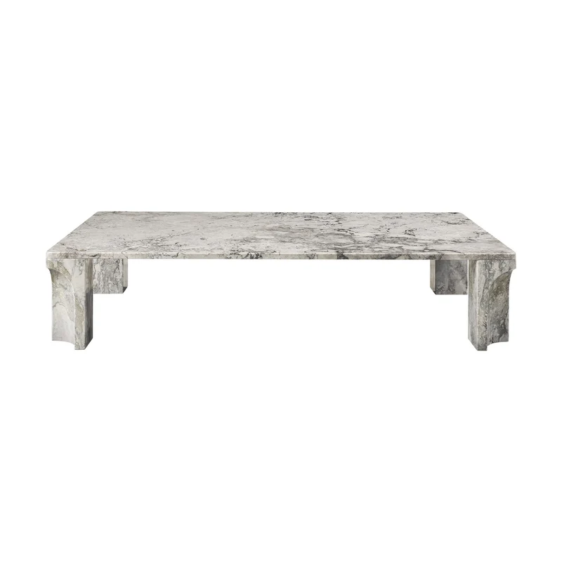 Gubi Doric Coffee Table