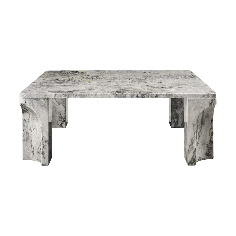 Gubi Doric Coffee Table