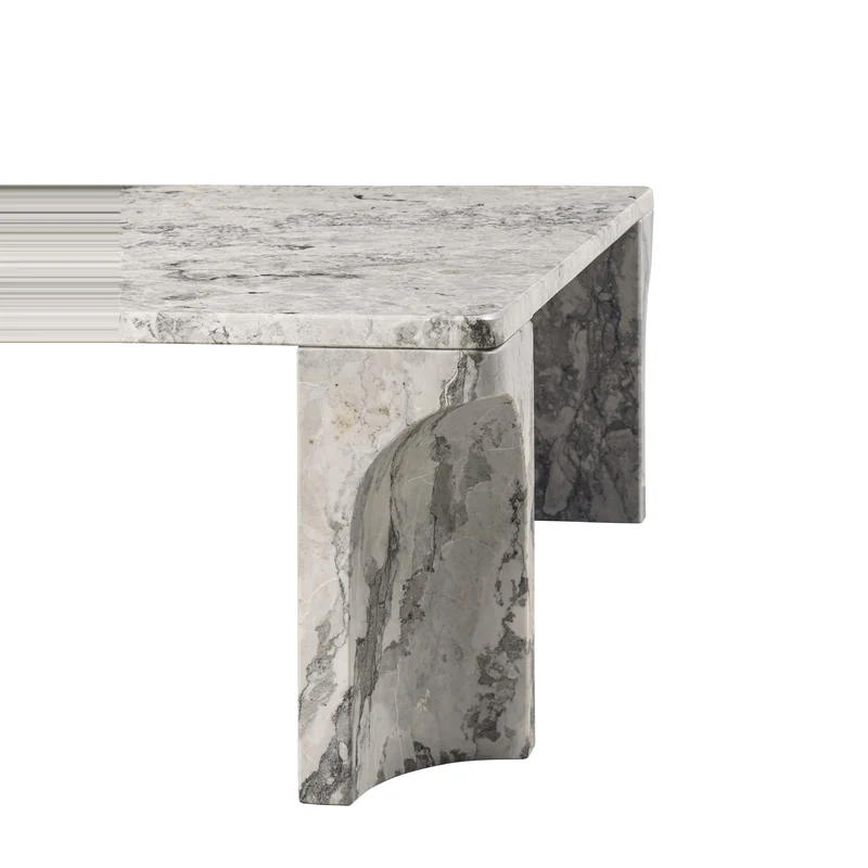 Gubi Doric Coffee Table