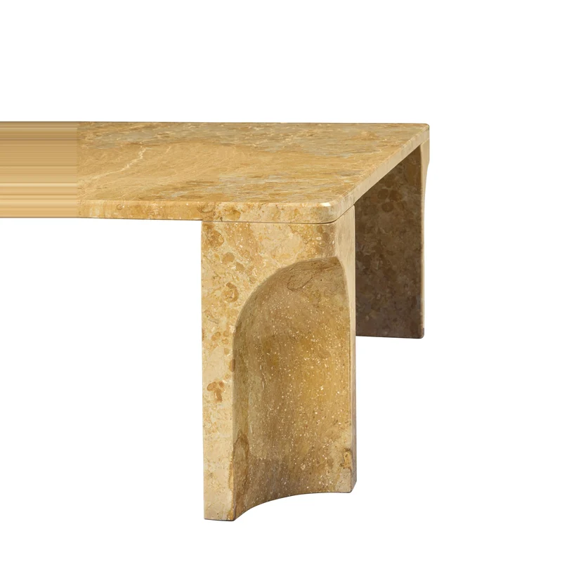 Gubi Doric Coffee Table