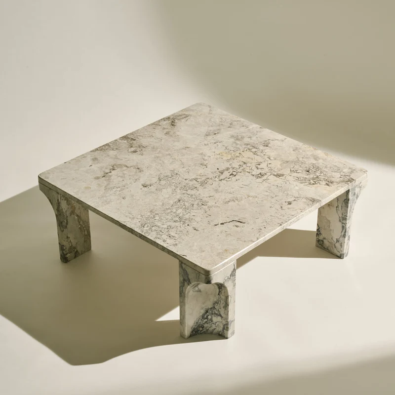 Gubi Doric Coffee Table
