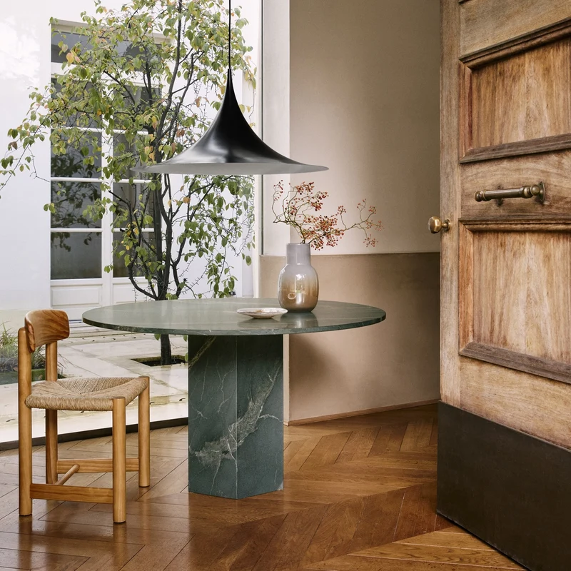 Gubi Daumiller Side Chair
