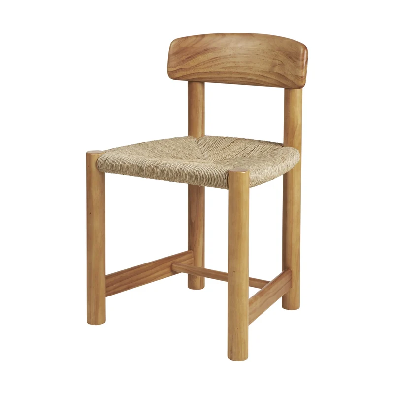 Gubi Daumiller Side Chair