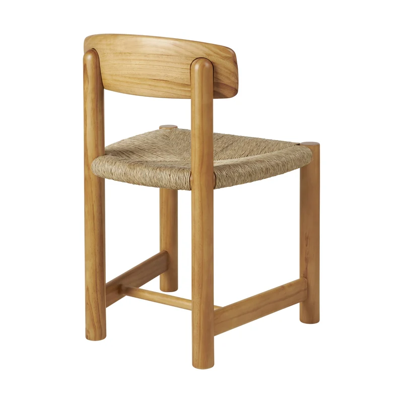 Gubi Daumiller Side Chair