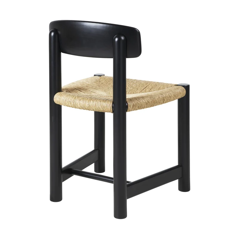 Gubi Daumiller Side Chair