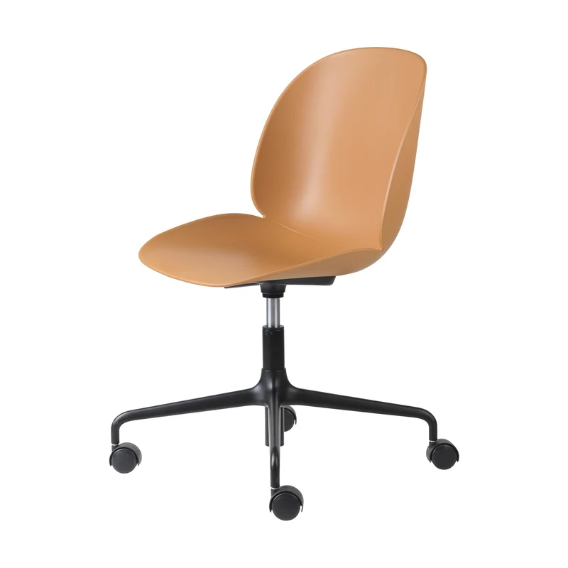 Gubi Beetle Meeting Chair