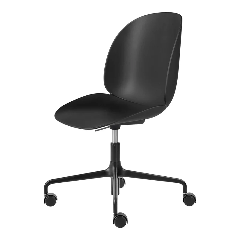 Gubi Beetle Meeting Chair