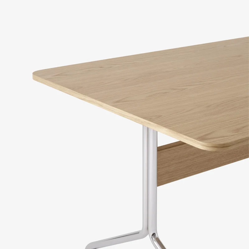 &Tradition Pavilion Dining Table AV19