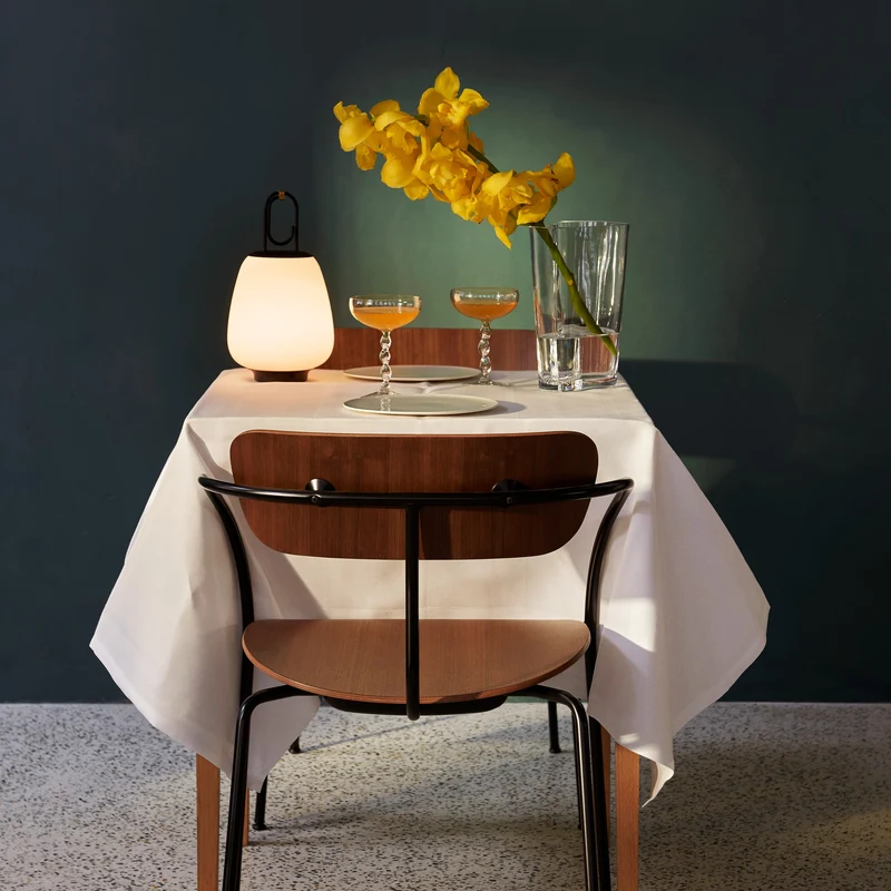 &Tradition Pavilion Armchair AV2