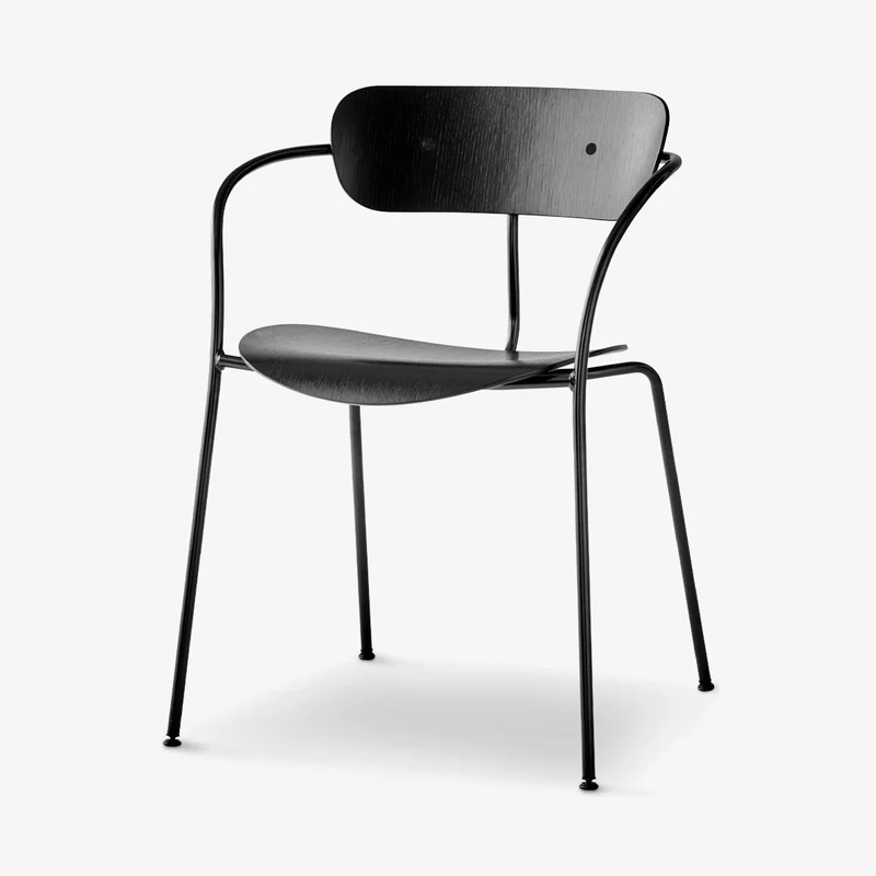 &Tradition Pavilion Armchair AV2