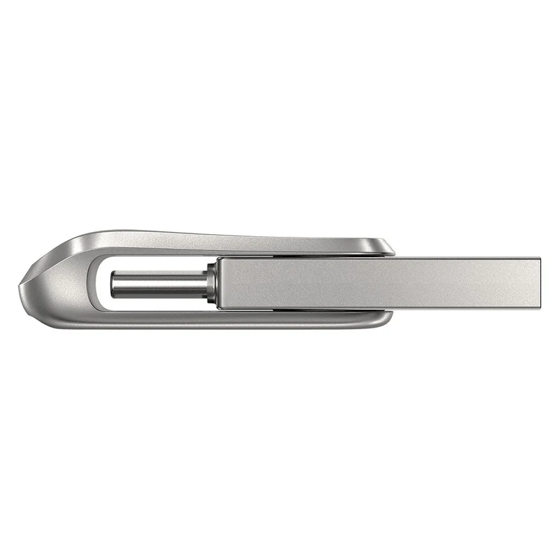 SanDisk Ultra Dual Drive Luxe USB-Stick 256 GB USB Type-A / USB Type-C 3.2 Gen 1 (3.1 Gen 1)