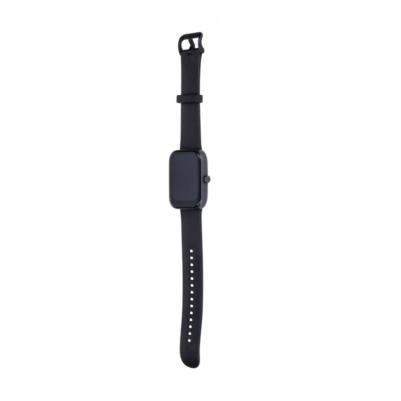 Amazfit Bip 3 Pro GPS Smartwatch 44mm schwarz