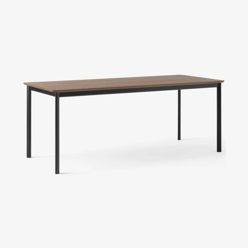 &Tradition Drip Dining Table HW116