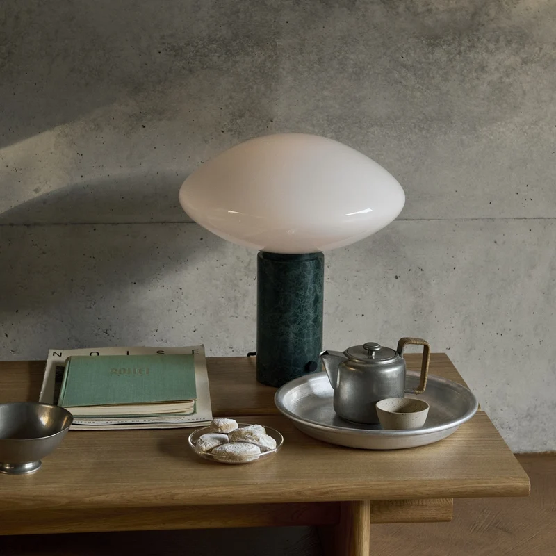 &Tradition Ita Coffee Table OS3