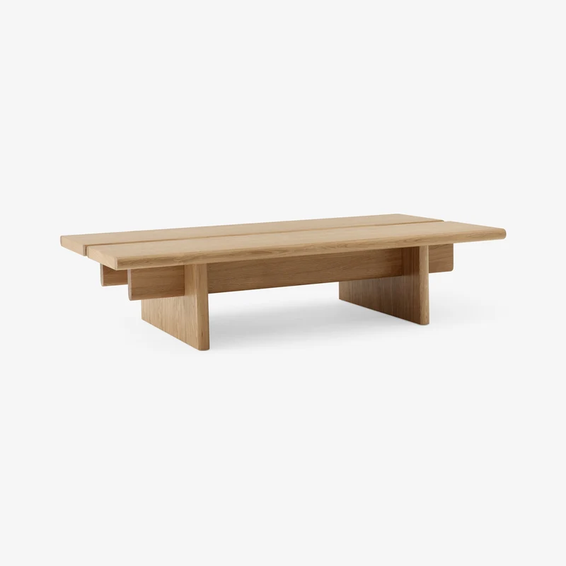 &Tradition Ita Coffee Table OS3