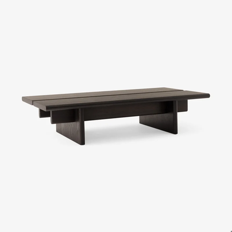 &Tradition Ita Coffee Table OS3