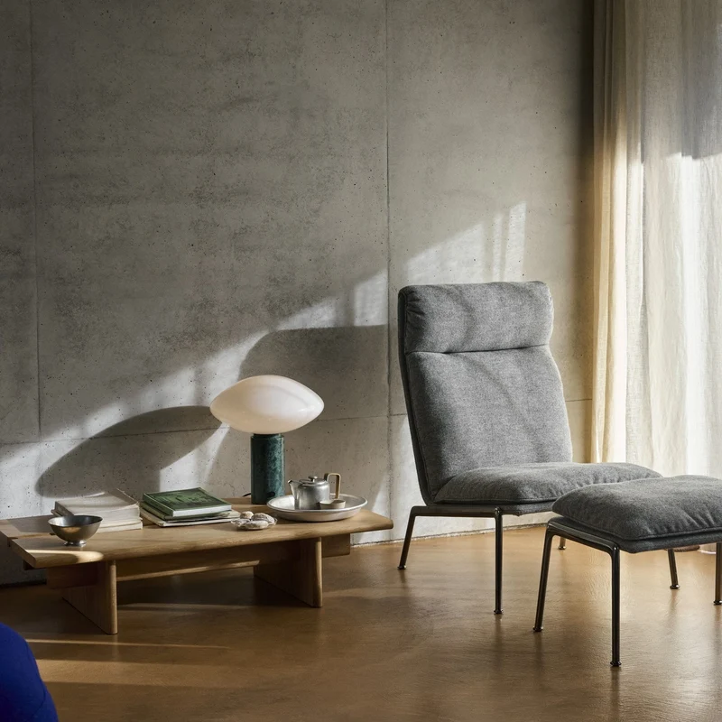 &Tradition Ita Coffee Table OS3