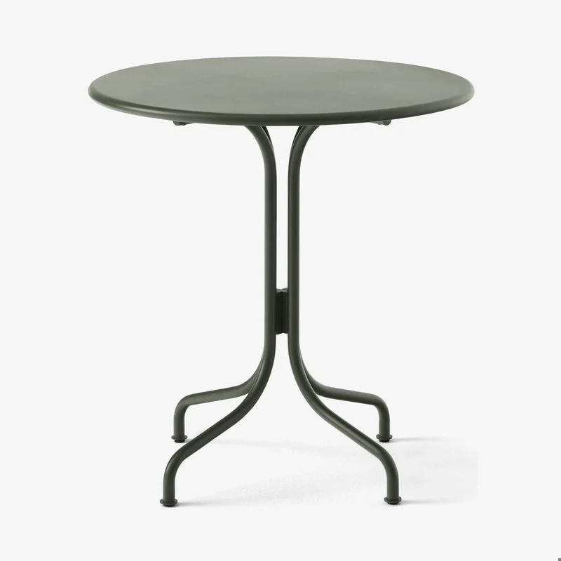 &Tradition Thorvald Outdoor Café Table SC96