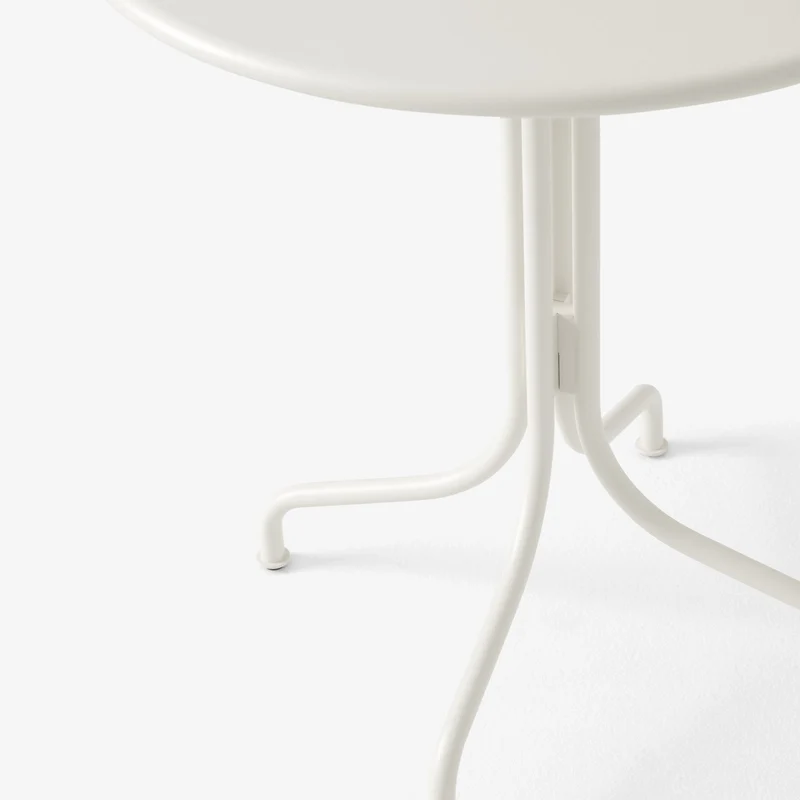 &Tradition Thorvald Outdoor Café Table SC96