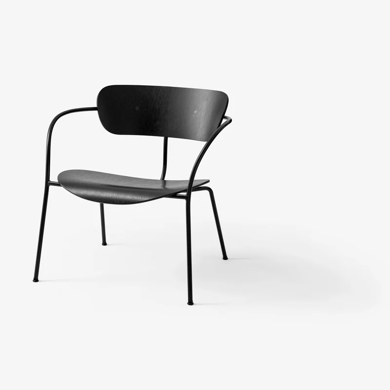 &Tradition Pavilion Lounge Chair AV5