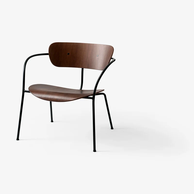 &Tradition Pavilion Lounge Chair AV5