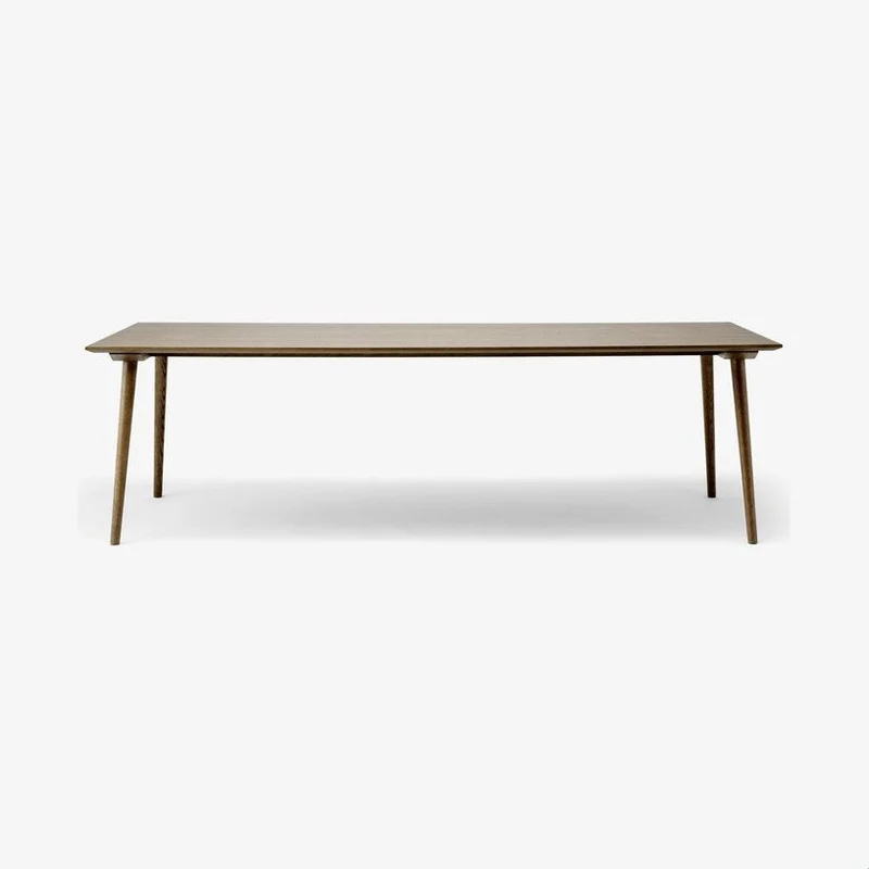 &Tradition In Between Dining Table SK6