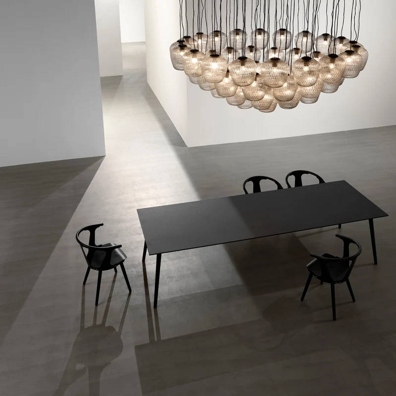&Tradition In Between Dining Table SK6