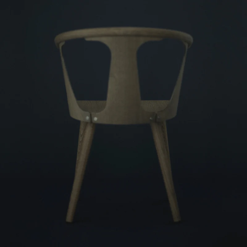 &Tradition In Between Bar Chair SK9