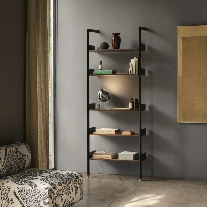 &Tradition Rombe Full Bay Shelves IF1