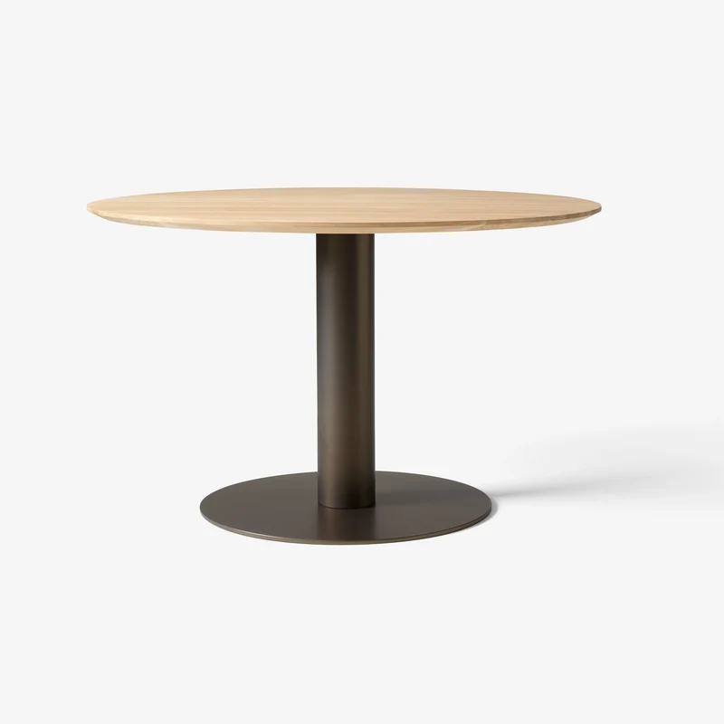 &Tradition In Between Dining Table SK12