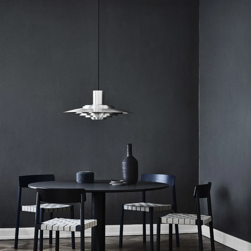 &Tradition In Between Dining Table SK12