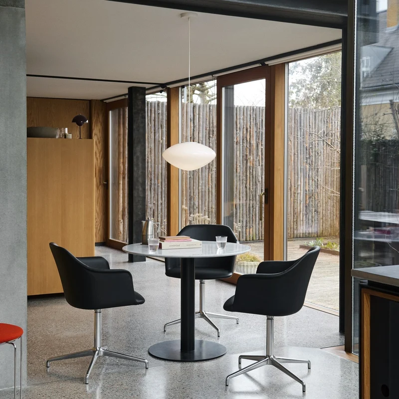 &Tradition In Between Dining Table SK11