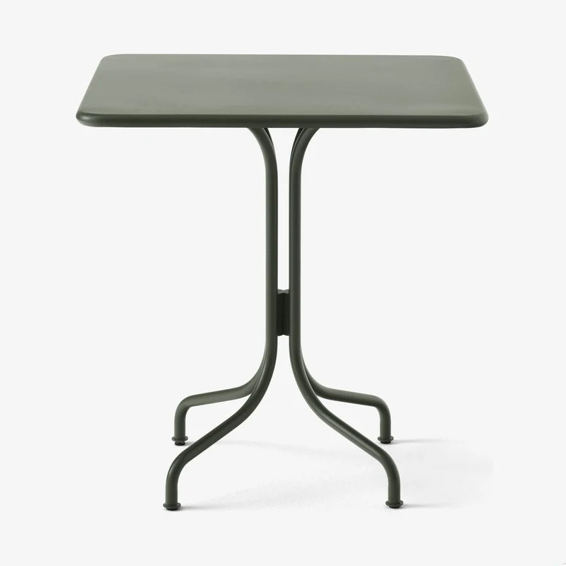 &Tradition Thorvald Outdoor Café Table SC97