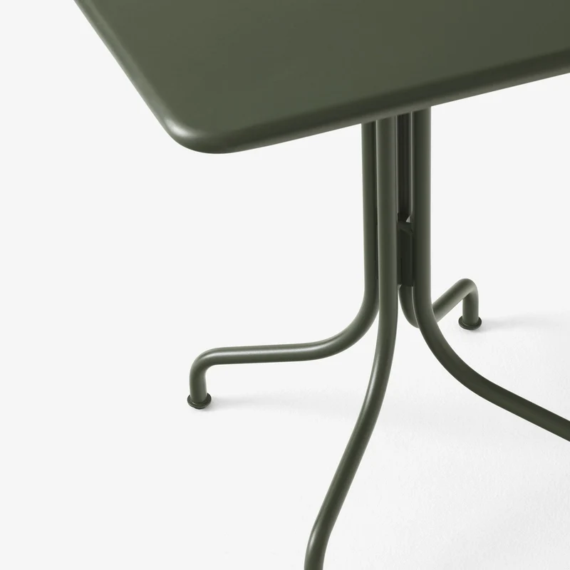 &Tradition Thorvald Outdoor Café Table SC97