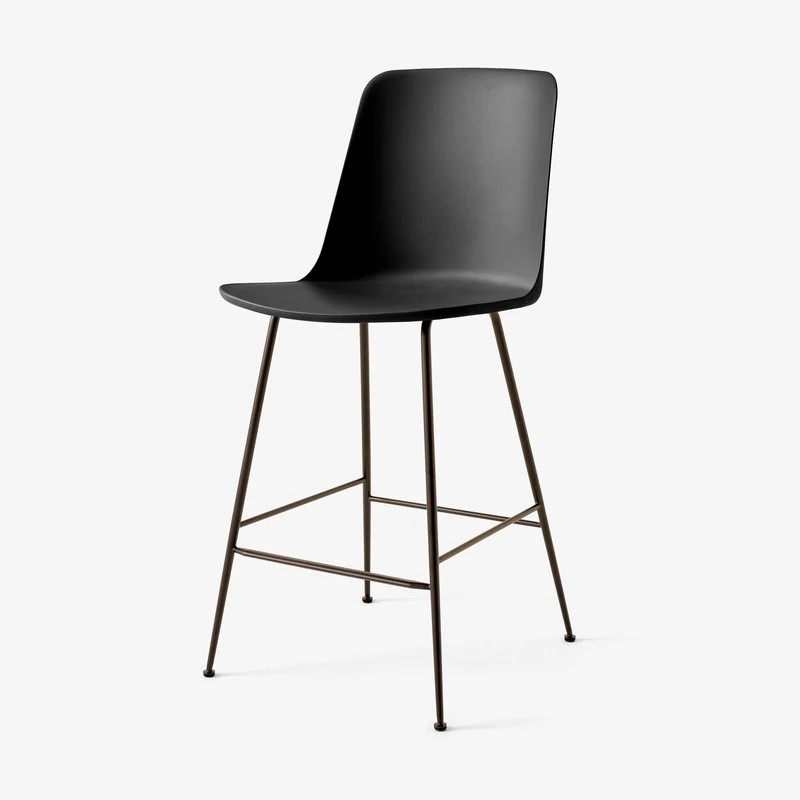 &Tradition Rely Counter Chair HW91