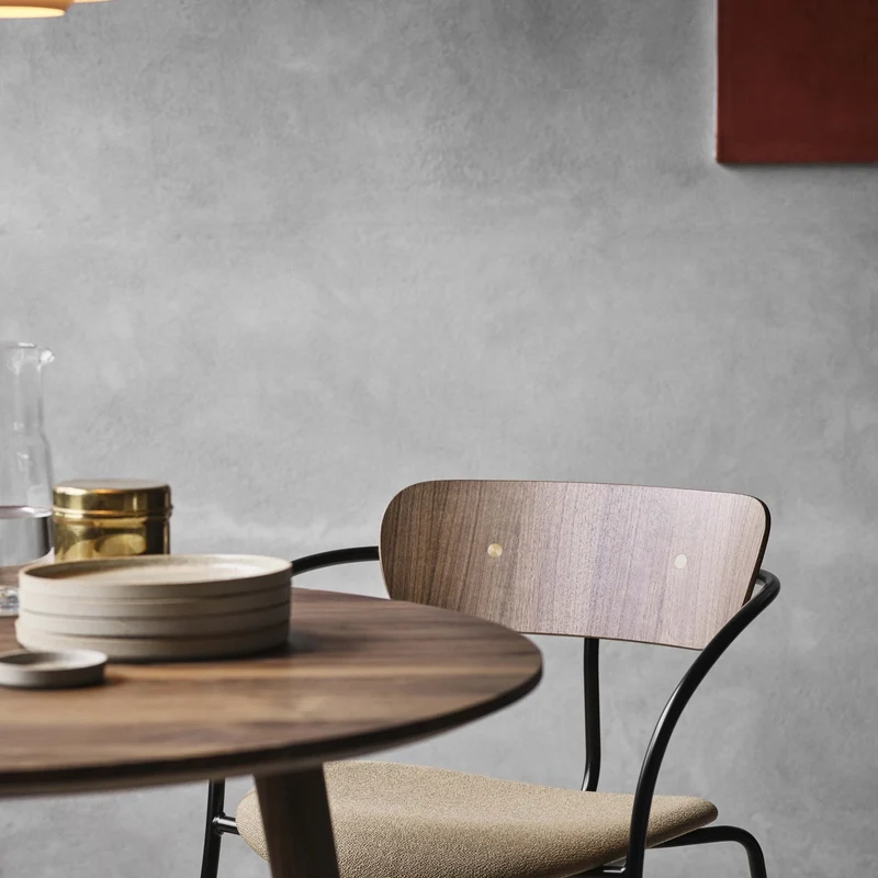 &Tradition In Between Dining Table SK3