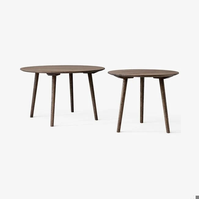 &Tradition In Between Dining Table SK4