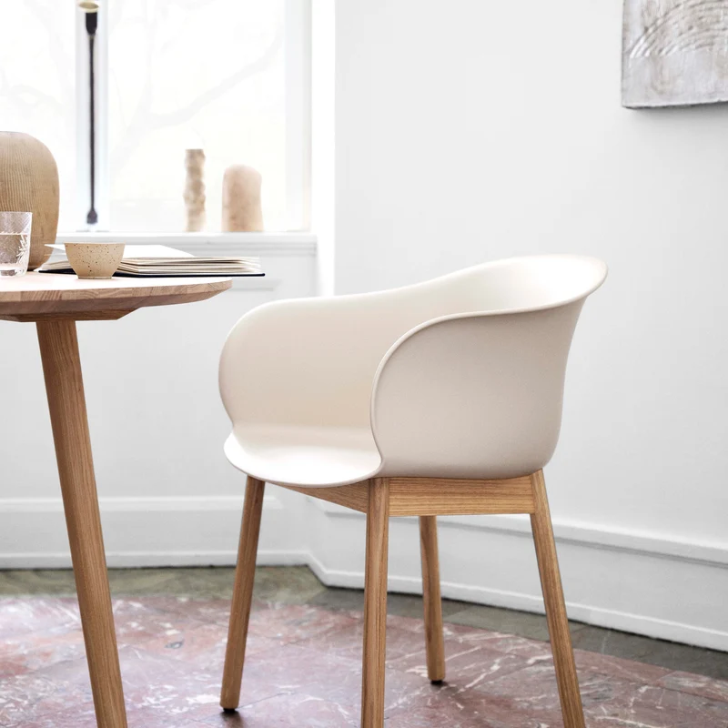&Tradition In Between Dining Table SK4