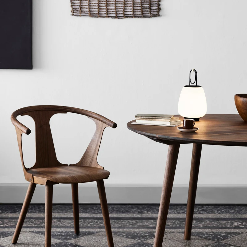 &Tradition In Between Dining Table SK4