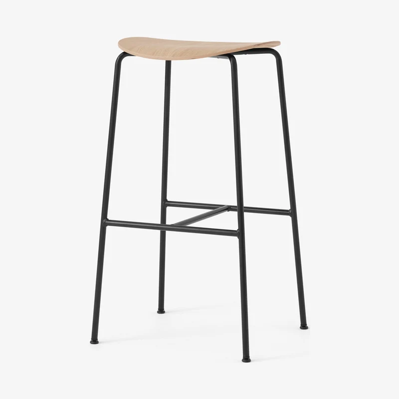 &Tradition Pavilion Bar Stool AV38