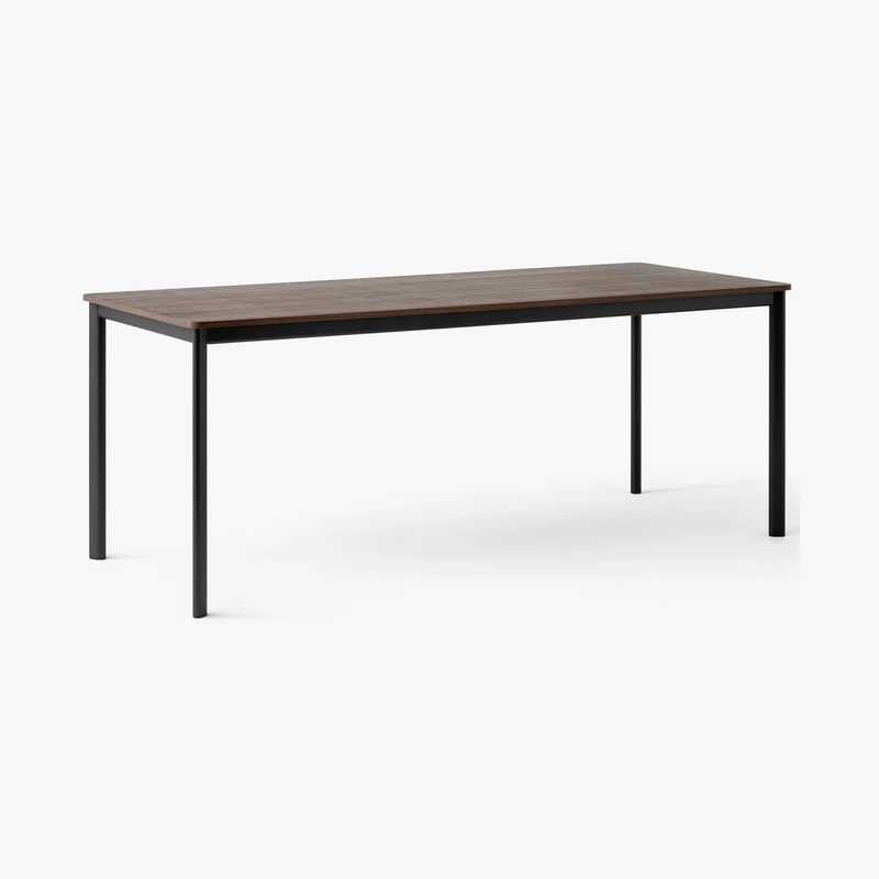 &Tradition Drip Dining Table HW59