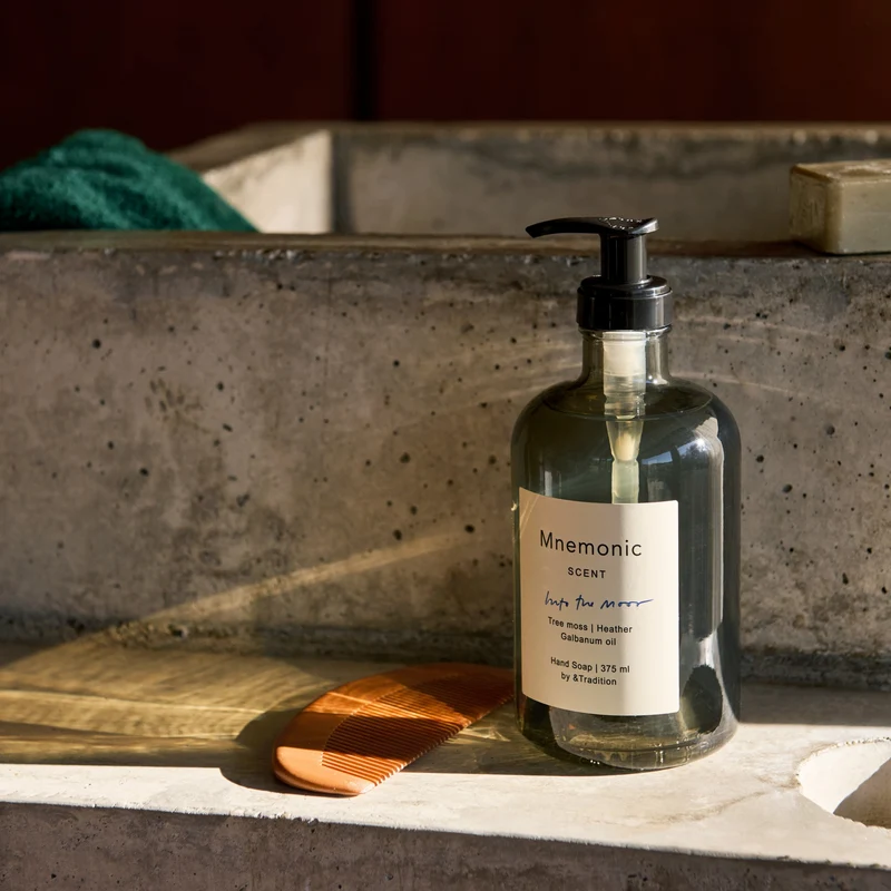 &Tradition Mnemonic MNC1 Hand Soap Refill