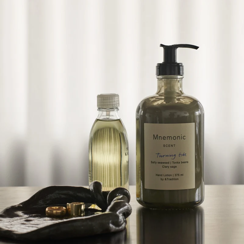 &Tradition Mnemonic MNC2 Hand Lotion
